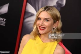 Rhea Seehorn Young, Look Alike, Movies And TV Shows, Breaking Bad, Net Worth