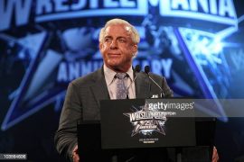Who is the most decorated wrestler of all time?