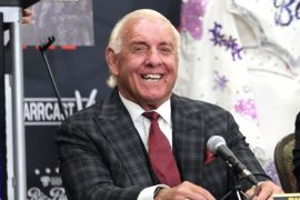 Ric Flair Net Worth: How much is Ric Flair Worth?