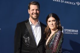 Rich Hill Wife: Who Is Caitlin McClellan?
