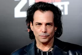 Richard Grieco Net Worth: Is Richard Grieco Rich?