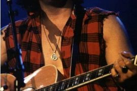Richard Grieco Age: How Old Is Richard Grieco?