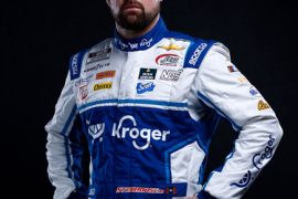 Ricky Stenhouse Jr Father: Who is Ricky Stenhouse Sr.?
