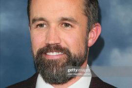 Is Rob McElhenney still married to Kaitlin Olson? What is Rob McElhenney doing now?