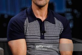 Rob McElhenney Age, Height, Parents, Wife, Children, Twitter, Net Worth