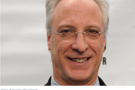 Robert LuPone Cause Of Death