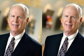 Robert T. Brockman Parents: Meet Robert T. Brockman’s Mother And Father