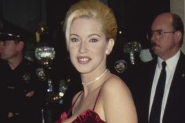 What did Robyn Griggs die from?
