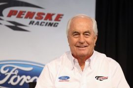 Roger Penske Car Collection, Private Jet, Yacht, House, Net Worth