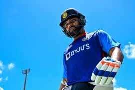 Where was Rohit Sharma born? What is Rohit Sharma Nationality?