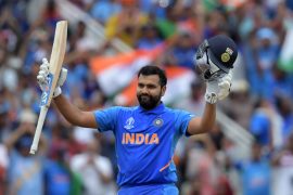 Rohit Sharma Net Worth