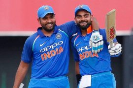 Who is best Rohit or Virat?