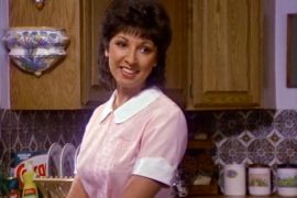 Roseanna Christiansen Husband: Was Roseanna Christiansen Married?
