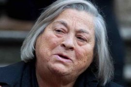 Rossana Di Lorenzo Cause Of Death, Age, Height, Parents, Husband, Children, Instagram, Net Worth