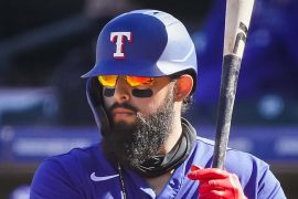 Rougned Odor Net Worth: How Rich is Rougned Odor?