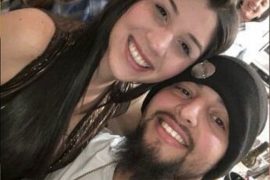 Rougned Odor Wife: Who Is Liusca Criollo?