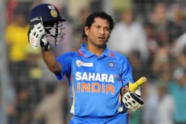 Was Sachin Tendulkar involved in match-fixing?