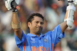 Sachin Tendulkar Age, Height, Weight, Parents, Wife, Children