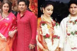 Anjali Tendulkar: Who Is Sachin Tendulkar’s Wife?