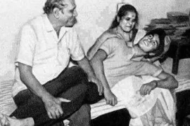 Sachin Tendulkar Parents: Meet Rajni Tendulkar and Ramesh Tendulkar
