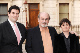 Salman Rushdie Children: Meet Zafar Rushdie And Milan Rushdie