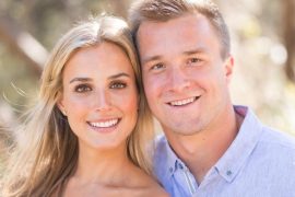 Sam Ehlinger Girlfriend: Meet Cami Jodi Giovanni