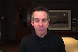 Sam Harris Net Worth: Is Sam Harris Rich?