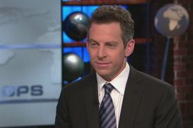 Sam Harris Parents: Meet Susan Harris And Berkeley Harris