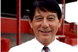 What Happened To Sammy Chung? How Did Sammy Chung Die?
