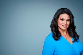 How Old Is Sara Sidner? What Nationality Is Sarah Seidner? Does Sara Sidner Have Her Own Show CNN?