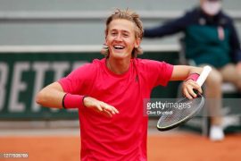 Sebastian Korda Net Worth