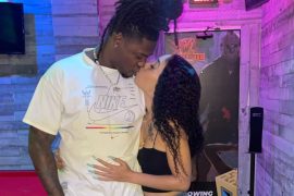 Shaquem Griffin Wife: Is Shaquem Griffin Married?