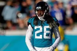 Shaquill Griffin Net Worth: How Much Is Shaquill Griffin Worth?