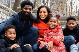 Sheinelle Jones Husband: Who Is Uche Ojeh?