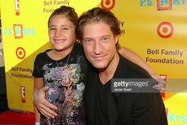 Simone Andrea Kanan: Meet Sean Kanan’s Only Daughter