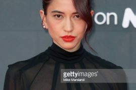 Sonoya Mizuno Partner: Is Sonoya Mizuno in a Relationship?
