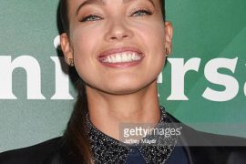 Stephanie Corneliussen Parents: Who are Stephanie Corneliussen’s Mother and Father?