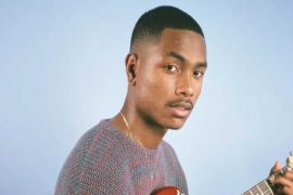 Steve Lacy Wife: Is Steve Lacy Married?