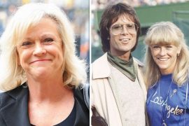Cliff Richard Ex-Girlfriend: Meet Sue Baker