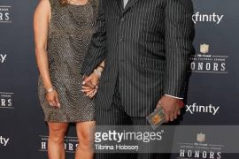 Todd Bowles Second Wife: Who Is Taneka Bowles?