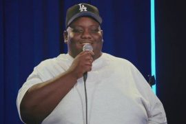 Is Teddy Ray Still Alive?