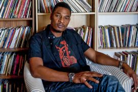 Terrance Hayes Net Worth