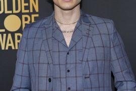 Thomas Doherty Net Worth