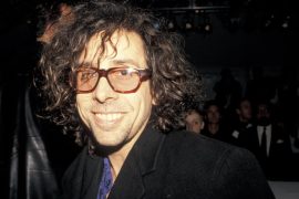 What Camera Angles Does Tim Burton Use? What Kind Of Lighting Does Tim Burton Use?