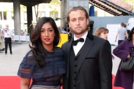 Tina Daheley Bio, Partner, Age, Children, Instagram