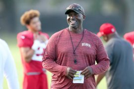 Did Todd Bowles Play In The NFL?
