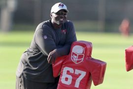 Todd Bowles Salary: How Much Does Todd Bowles Earn?