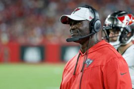 Todd Bowles Net Worth: How Rich Is Todd Bowles?