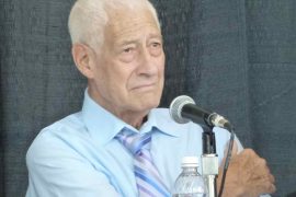 Togo Palazzi Cause Of Death