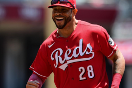 Tommy Pham Wife: Is Tommy Pham Married?